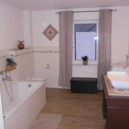 Sinnes Wandel Hof Serka Grimma