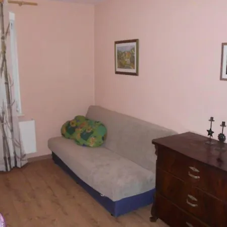 Sinnes Wandel Hof Serka *