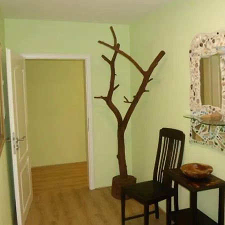 Sinnes Wandel Hof Serka *