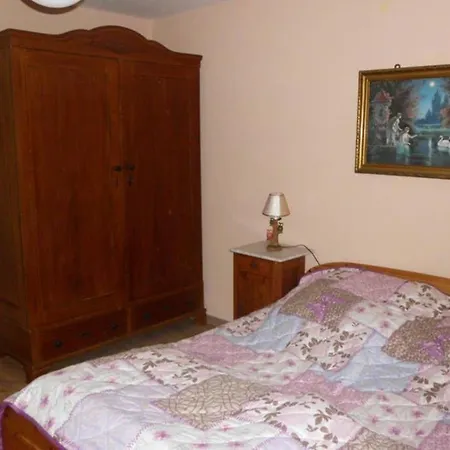 Sinnes Wandel Hof Serka Apartment Grimma