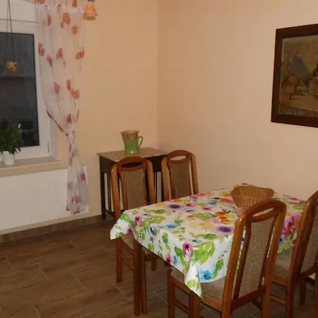 Sinnes Wandel Hof Serka *