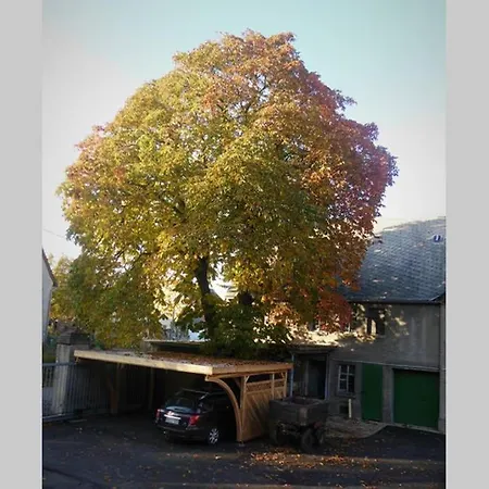 Apartment Sinnes Wandel Hof Serka Grimma