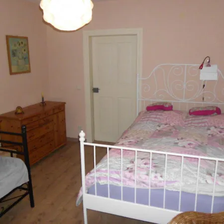 Sinnes Wandel Hof Serka *