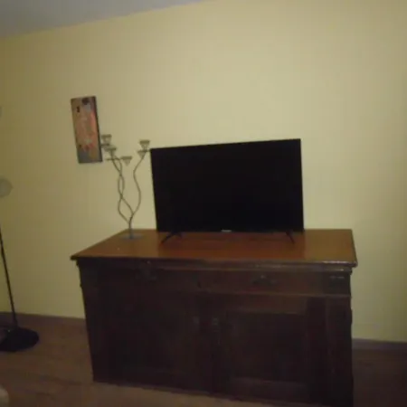 Sinnes Wandel Hof Serka Appartement