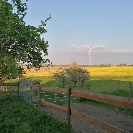 Appartement Sinnes Wandel Hof Serka