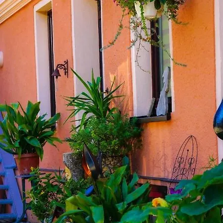 Sinnes Wandel Hof Serka *